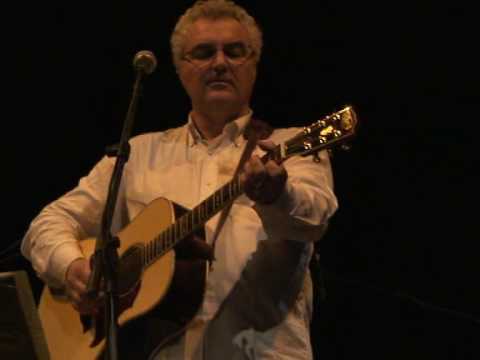 ROMAGNA NOSTRA Massimo Bubola  - Uruguay