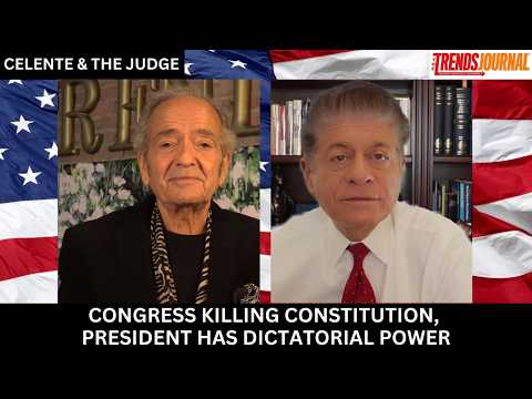 CONGRESS KILLING CONSTITUTION, PRESIDENT HAS DICTATORIAL POWER
