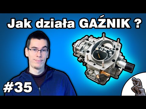 How does a carburetor work? || MOTO QUESTIONS #35