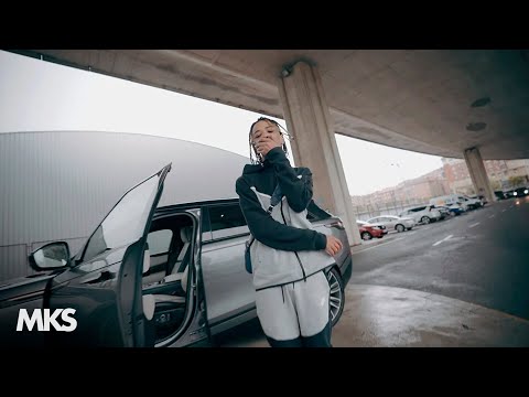 Nickzzy - Capi (Video Oficial) #SPANISHDRILL