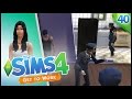 OUR BABY ROOM! - The Sims 4 - EP 40 OUR BABY ROOM! - The Sims 4 - EP 40
