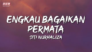 Download lagu Siti Nurhaliza - Engkau Bagaikan Permata mp3 Download lagu Siti Nurhaliza - Engkau Bagaikan Permata mp3