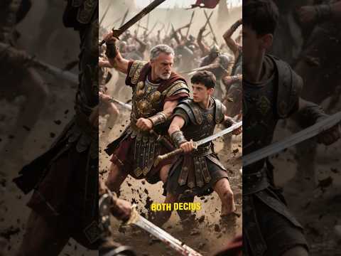 Abritus 251 AD #history #romanempire #forgehistoric