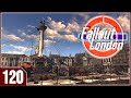 Fallout London EP120 All The World S A Stage Part 3