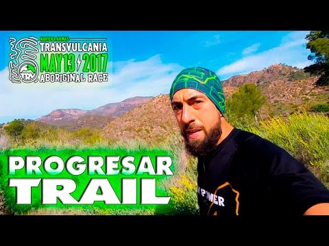 Como progresar en trail y ultratrail. Consejos para Trailrunning por Juan Maria Jimenez ✌