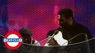 Richie Havens - Here Comes The Sun - 2nd version (1971)