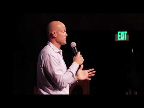 Words from Inside | Danny Wuerffel | TEDxPaceAcademy