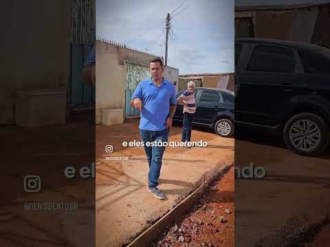Serviço feio em Valparaiso não!