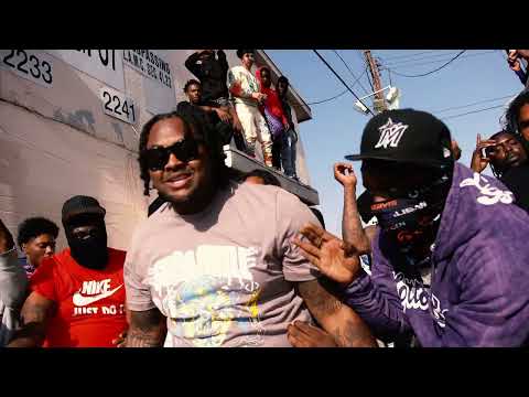ProjeckBabyTwin - Bing Bong Ft WeezyHuncho , L4 Get The Endz ( Official Video)