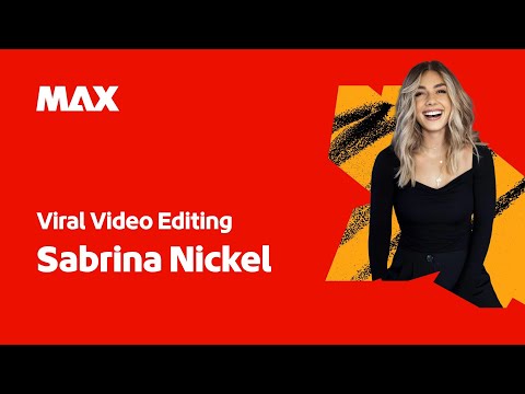 Sabrina’s Most Efficient and Viral Way to Video Editing on Your Phone