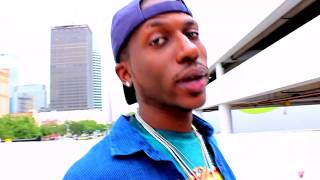Fabolous (Little Brother) Lil Fab - Call Me Fab [OFFICIAL MUSIC VIDEO]
