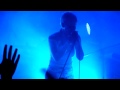 Robyn 'In My Eyes' HD @ Manchester, Academy 2, 19.10.2010