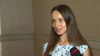 Лікування тяжких хвороб: губернаторка Харківщини пообіцяла допомогти сім’ям залізничників