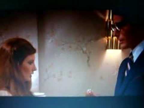 Annette O'toole as Lana Lang in Superman 3