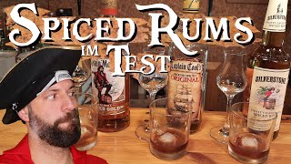 Rumperium Rum Tasting Video