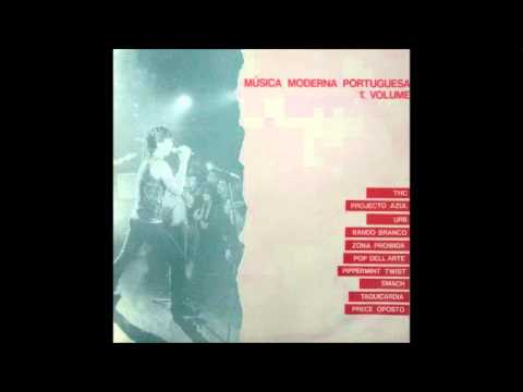 ZONA PROIBIDA- Muzak