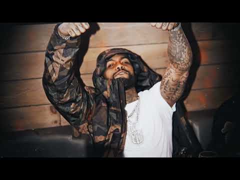 Dave East Type Beat 2024 - "Nameless" (prod. by Buckroll)