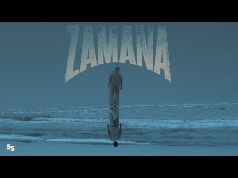 Zamana - SINASH (Official Music Video) | 5.5 Records