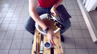 SE: Unisport GearCare - Fotbollsskor