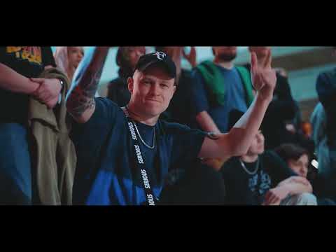 MEGA URBANIA 2023 Trailer