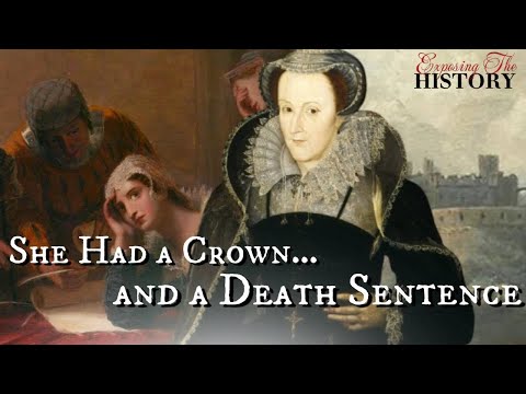 Mary Stuart - Queen of Scots: History’s Most Misunderstood Queen?