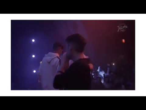 Metalingüistica vs Ritter|Fase 3 Zona azul /4X4 LIBRE FLOW al 100%