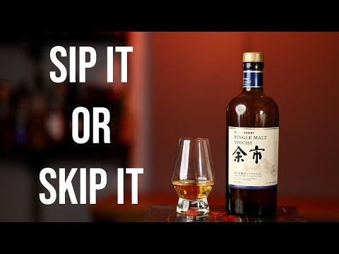 Sip It or Skip It: Single Malt Yoichi