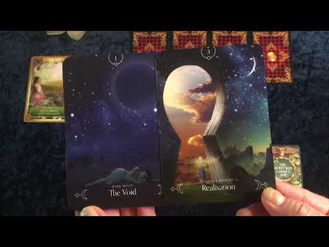 Wochen-Orakel, 18.01. - 24.01.21 (Sturmwarnung, doch es öffnet sich ein neuer Weg, Lösung in Sicht)