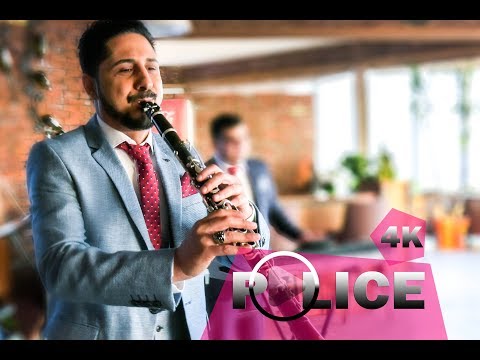 Ork.Bilhan Latifov ★♫ Horo Biko Biko  2018 ® 4K★ ©(Official Video 4k )