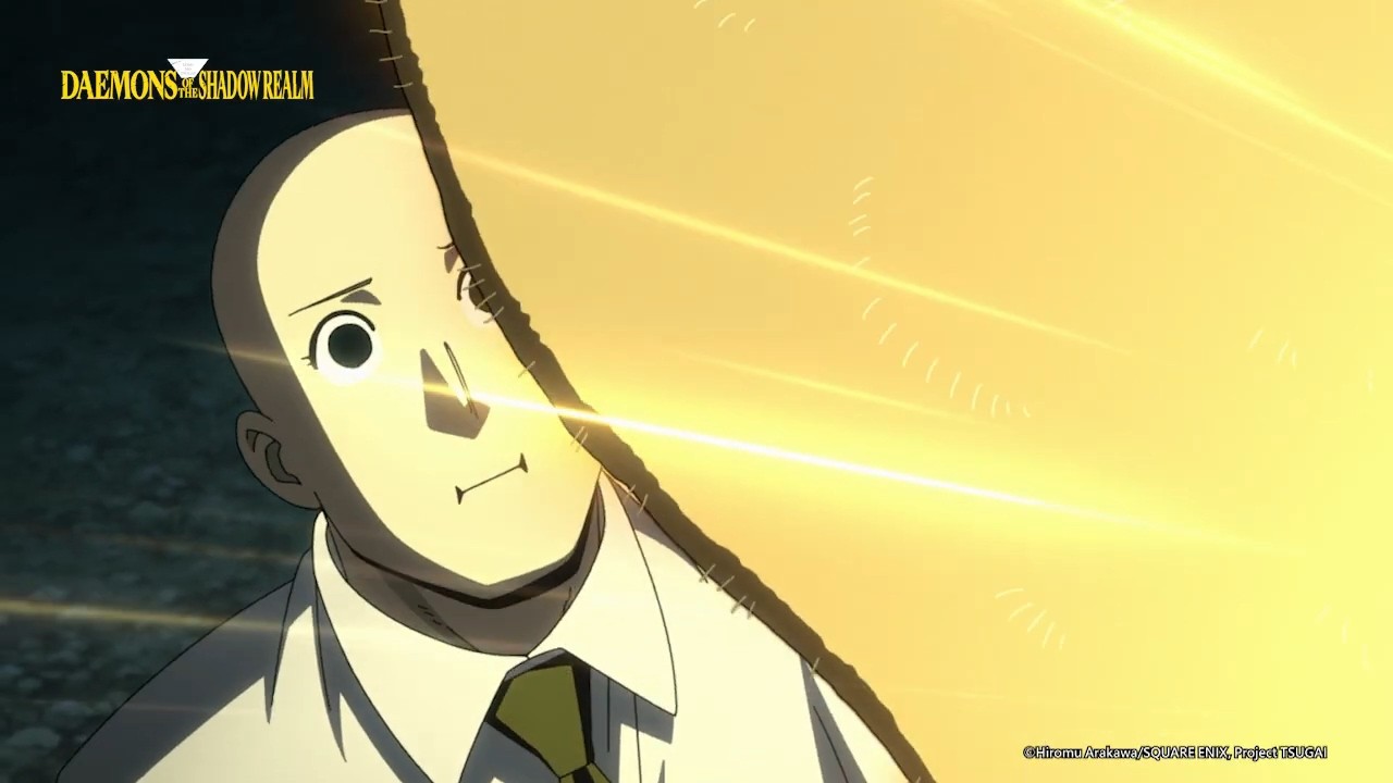 ′●H●‵《Daemons of the Shadow Realm》 Anime Highlight