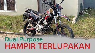 Download lagu Onta Besi asal Jepang..!! | Kawasaki KLX 250 CBU | SERING MATI DIJALAN..?? mp3