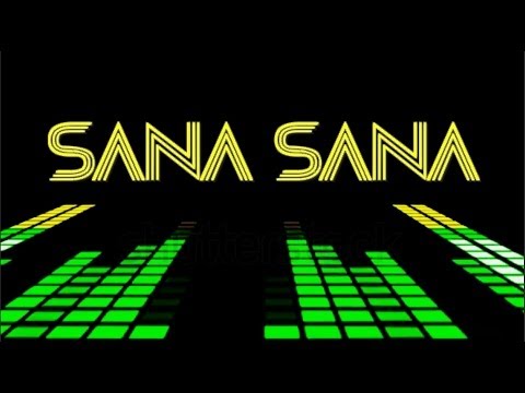 SANA2x - ANGELINE QUINTO | HD Lyric Video