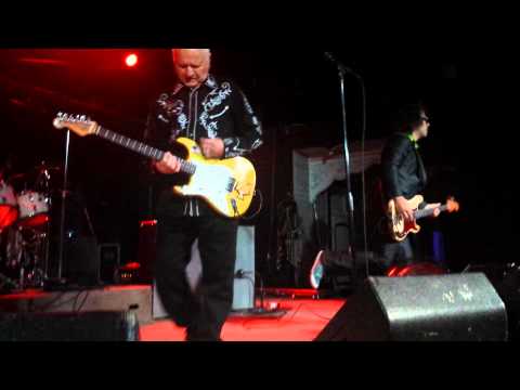 Dick Dale Howlin Wolf, New Orleans 2014-04-23