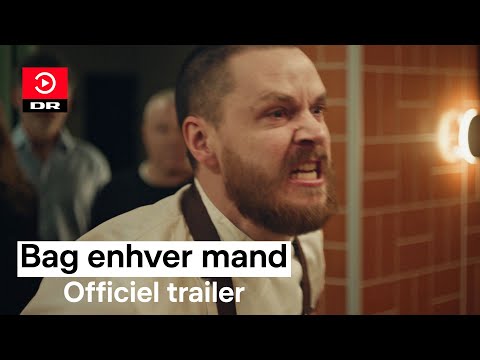 Bag Enhver Mand (2023-2025)