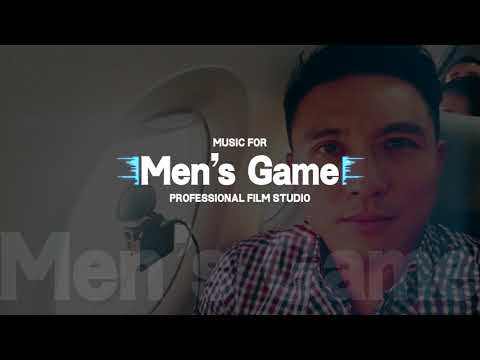 Men's Music#062 Highlander Droid - Niklas Johansson-Background music-背景音樂