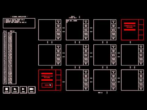 Let's Play TIS-100 (deutsch)