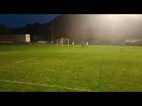 R3: Brives 2 - 0 Velay FC (b)