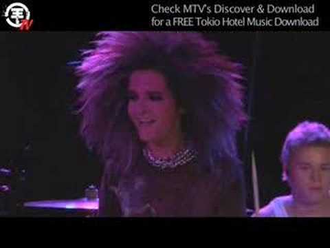 Tokio Hotel TV [Episode 20] LA Part 2