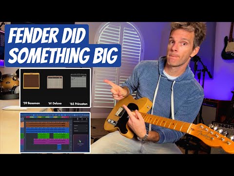 FENDER QUANTUM LT 16 Rackmount 16x8 USB-C Audio Interface & Studio Software Pro image 6