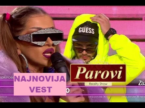 JAVNO IZNETE INFORMACIJE - OVO NIKO NIJE ZNAO - BIVŠI član PRODUKCIJE progovorio #zadruga #zadruga5