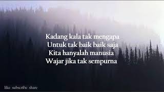 Download lagu Fiersa Besari - Pelukku untuk Pelikmu lirik (OST Imperfect: Karier, Cinta, & Timbangan) mp3