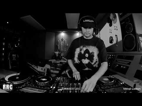 Renegade Radio Camp - MIKHAIL LISITSYN - Oct 04 / 2024