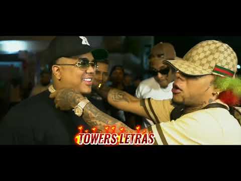 Yomel El Meloso ❌ Tivi Gunz ❌ Harryson - Dinero💰- LETRA