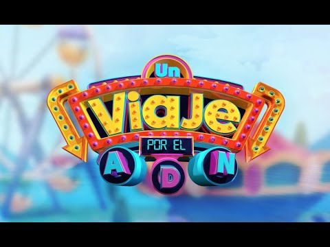 CANCIÓN LEMA EBDV 2023 "UN VIAJE POR EL ADN"