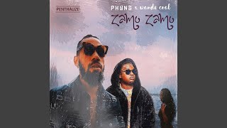 Zamo Zamo (feat. Wande Coal)