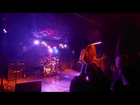 Jig-Ai - Corporal Jigsore Hitomi/ Shuriken Facelift  live Roma 17/05/2025