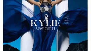 Better Than Today - Kylie Minogue