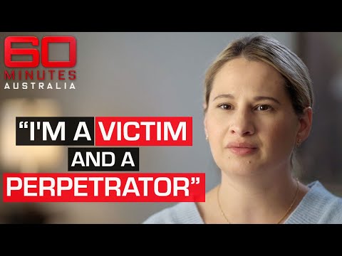Full interview: Gypsy-Rose Blanchard opens up about life after lock up | 60 Minutes Australia
