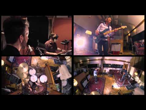 KNUTLI - The Fire - Live at rehearsal