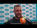Hekman pakt zesde marathontitel: 'Deze voelt toch wel anders'